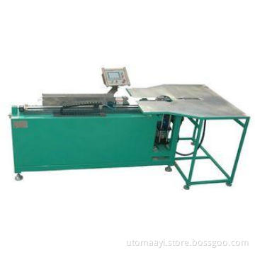 Automatic Pipe CNC Tube Bending Machine / Snake Shape Bendi